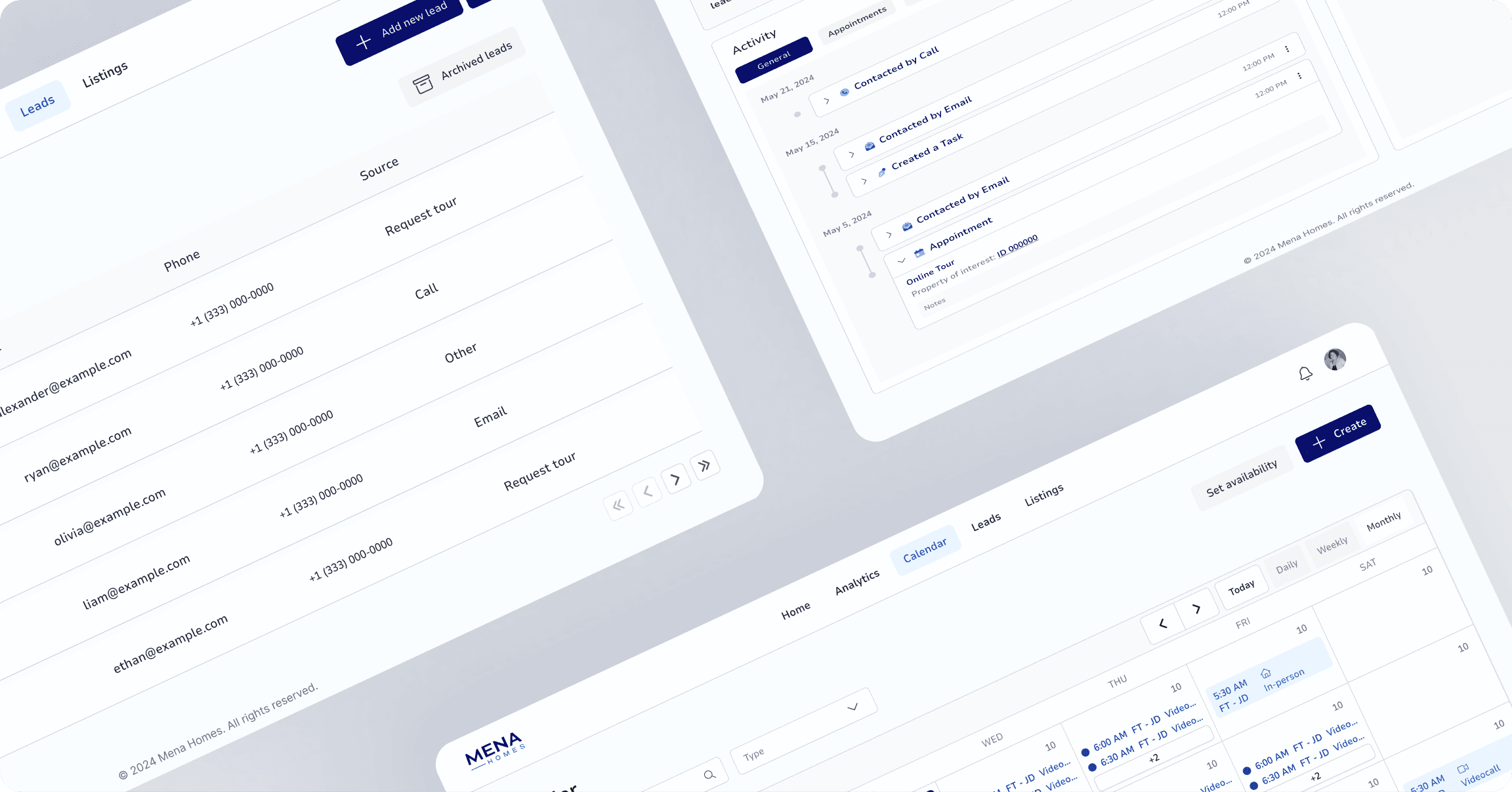 Boost Listing Visibility