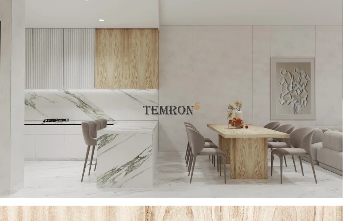 Off-Plan - Apartment - 1 Bedroom - 1 Bathrooms - Radiant Marina Towers -  - Abu Dhabi - United Arab Emirates