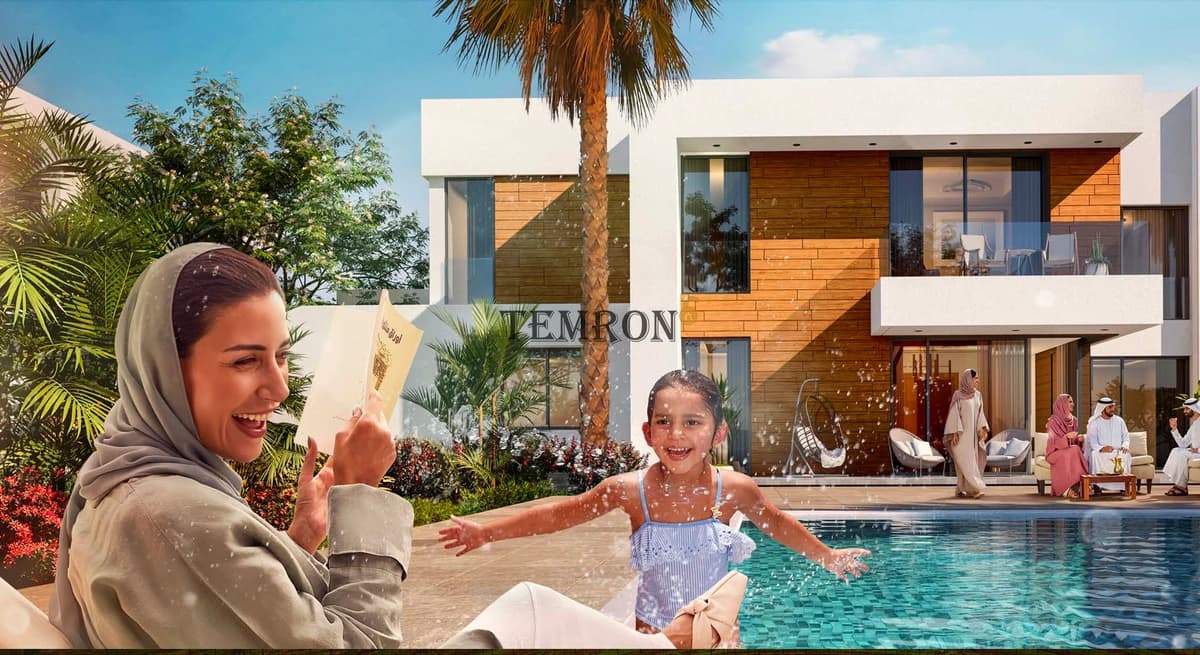 Sale - Villa - 4 Bedroom - 7 Bathrooms - Saadiyat Reserve - The Dunes -  - Abu Dhabi - United Arab Emirates