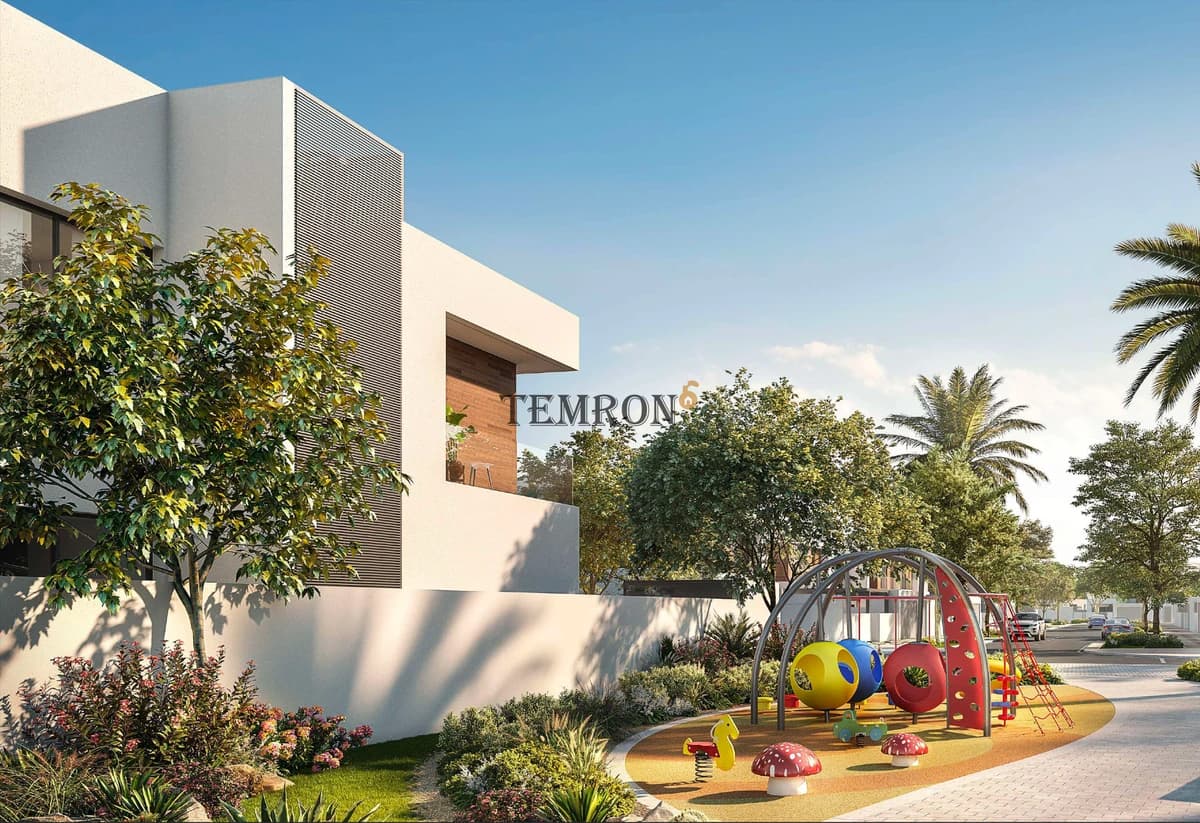 Sale - Villa - 4 Bedroom - 7 Bathrooms - Saadiyat Reserve - The Dunes -  - Abu Dhabi - United Arab Emirates