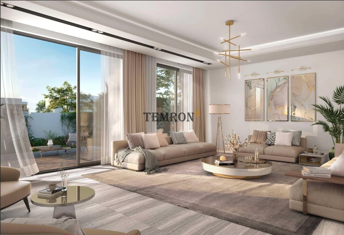Sale - Villa - 4 Bedroom - 7 Bathrooms - Saadiyat Reserve - The Dunes -  - Abu Dhabi - United Arab Emirates