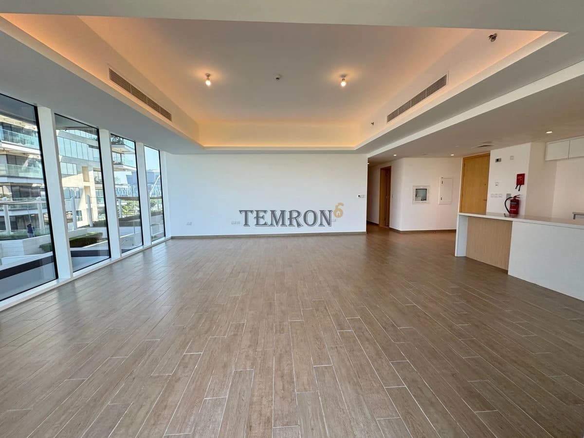 Sale - Apartment - 3 Bedroom - 4 Bathrooms - Mayan 1 Building -  - Abu Dhabi - United Arab Emirates