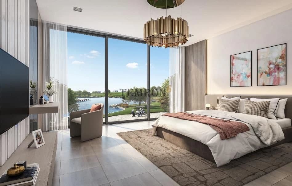 Sale - Townhouse - 2 Bedroom - 3 Bathrooms - The Magnolias Yas Acres by aldar properties -  - Abu Dhabi - United Arab Emirates