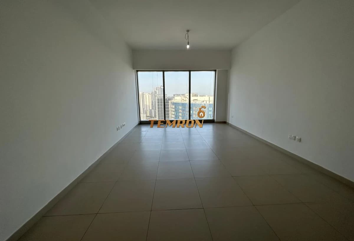 Sale - Apartment - 1 Bedroom - 2 Bathrooms - Gate Tower 1 -  - Abu Dhabi - United Arab Emirates