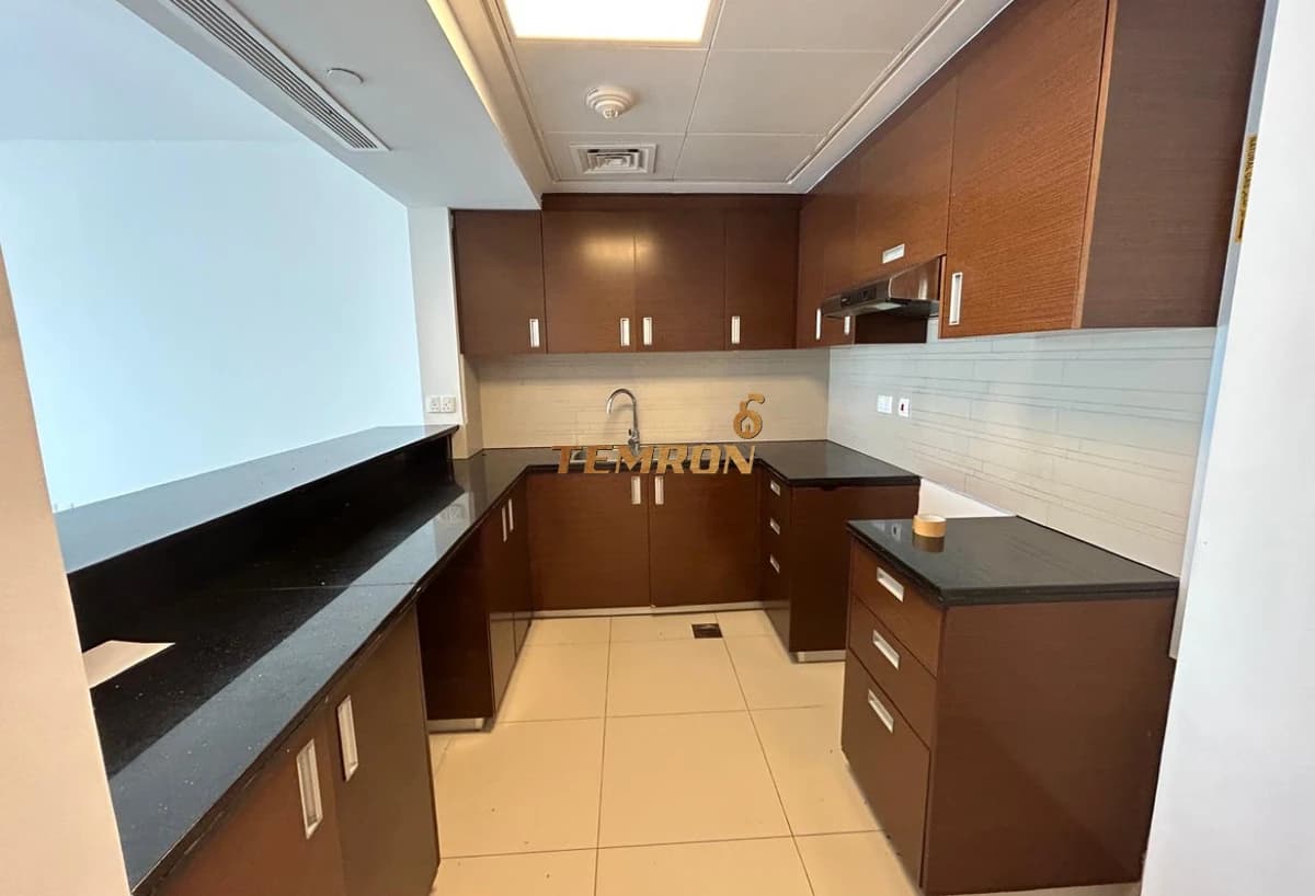 Sale - Apartment - 1 Bedroom - 2 Bathrooms - Gate Tower 1 -  - Abu Dhabi - United Arab Emirates