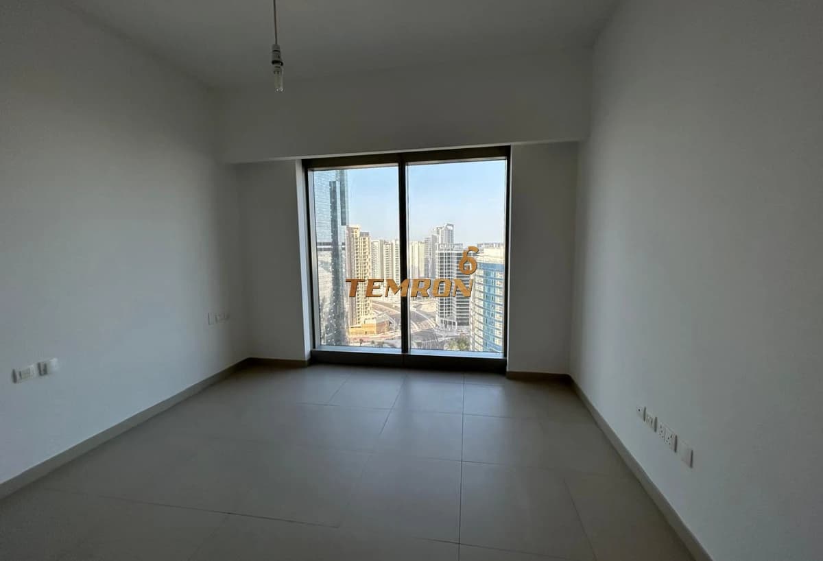 Sale - Apartment - 2 Bedroom - 3 Bathrooms - Gate Tower 1 -  - Abu Dhabi - United Arab Emirates