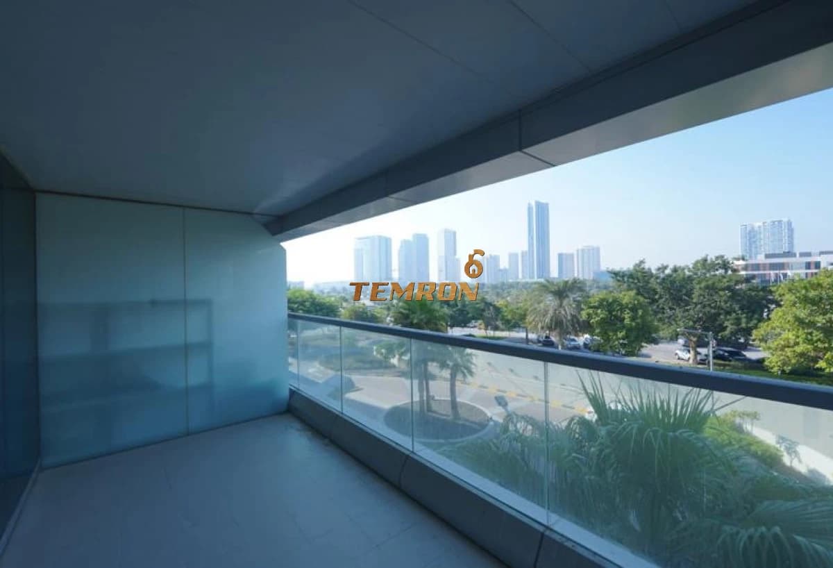 Sale - Apartment - 3 Bedroom - 5 Bathrooms - Gate Tower 1 -  - Abu Dhabi - United Arab Emirates