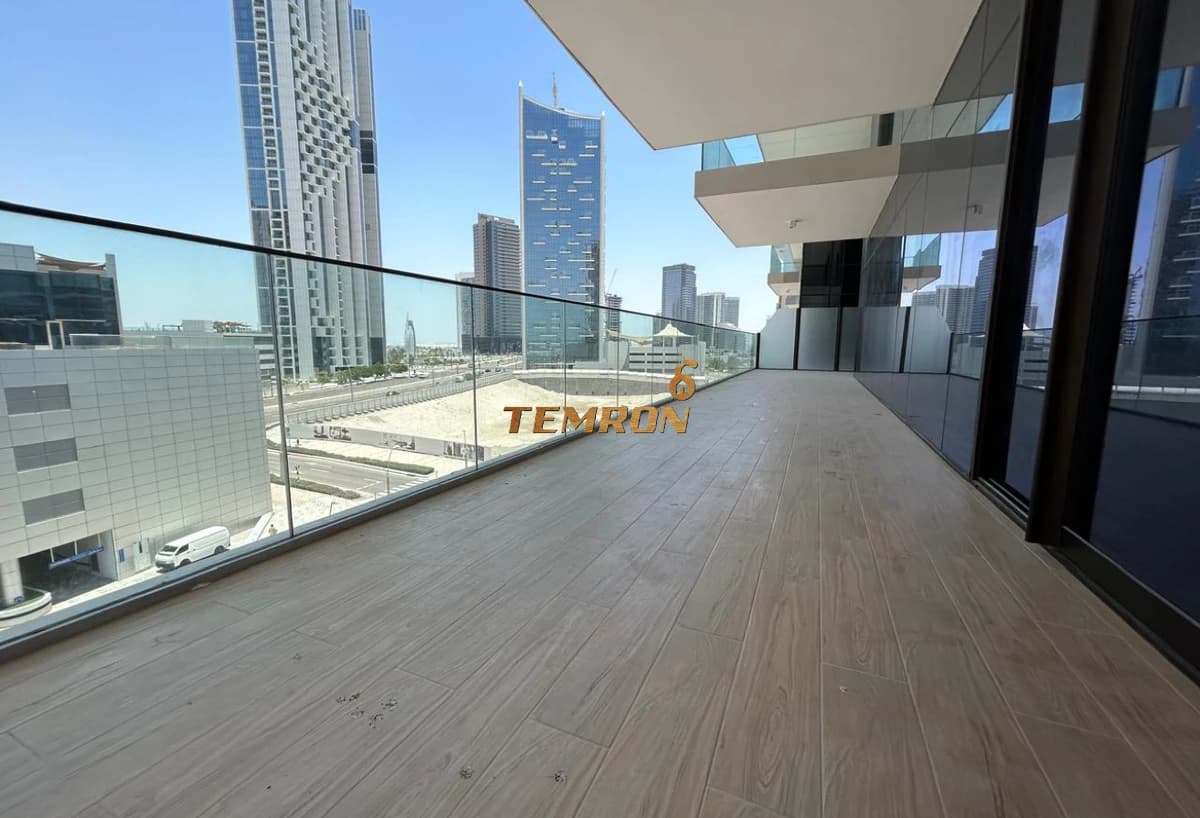 Sale - Apartment - 2 Bedroom - 4 Bathrooms - Reem Five by SAAS - Qirtas Street - Abu Dhabi - United Arab Emirates -  - Abu Dhabi - United Arab Emirates