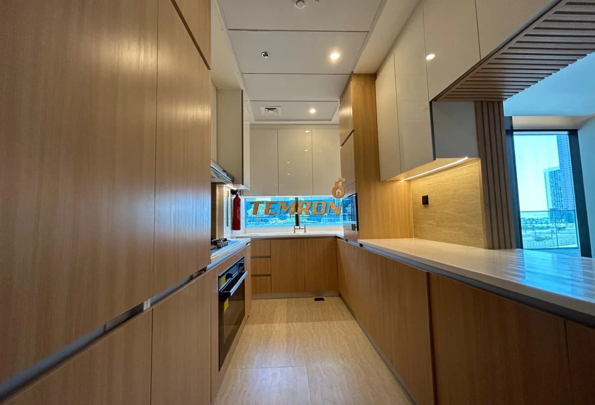 Sale - Apartment - 2 Bedroom - 4 Bathrooms - Reem Five by SAAS - Qirtas Street - Abu Dhabi - United Arab Emirates -  - Abu Dhabi - United Arab Emirates