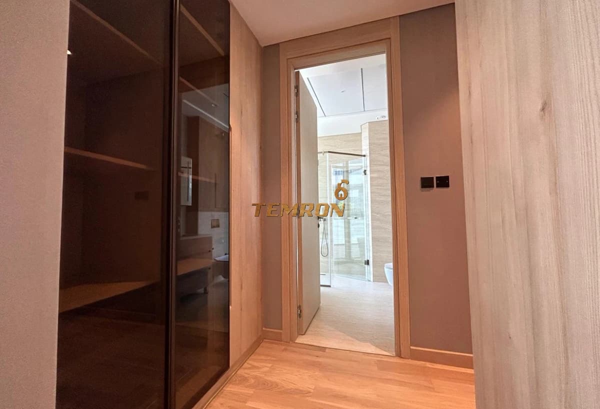 Sale - Apartment - 2 Bedroom - 4 Bathrooms - Reem Five by SAAS - Qirtas Street - Abu Dhabi - United Arab Emirates -  - Abu Dhabi - United Arab Emirates