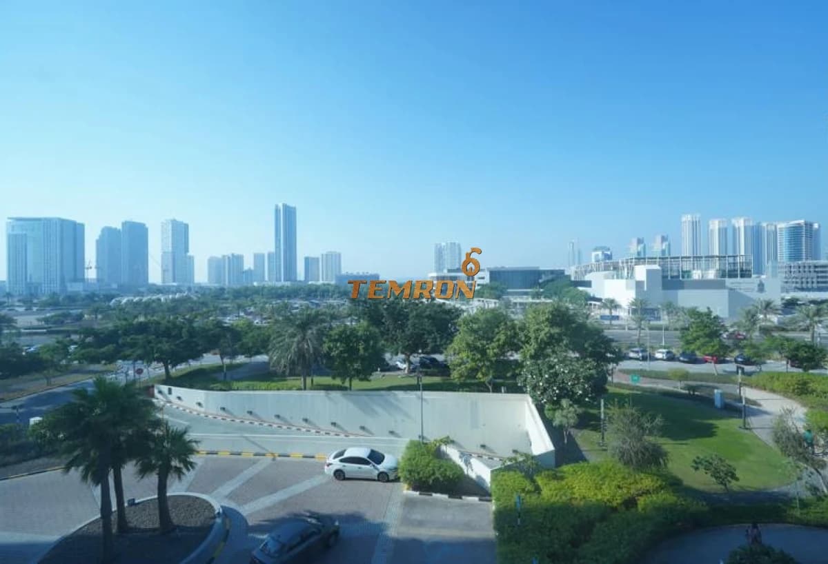 Sale - Apartment - 3 Bedroom - 5 Bathrooms - Gate Tower 1 - Abu Dhabi - United Arab Emirates -  - Abu Dhabi - United Arab Emirates