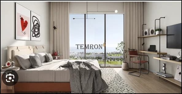 Sale - Apartment - 1 Bedroom - 2 Bathrooms - Manarat Living (before Saadiyat Living) - Abu Dhabi - United Arab Emirates -  - Abu Dhabi - United Arab Emirates