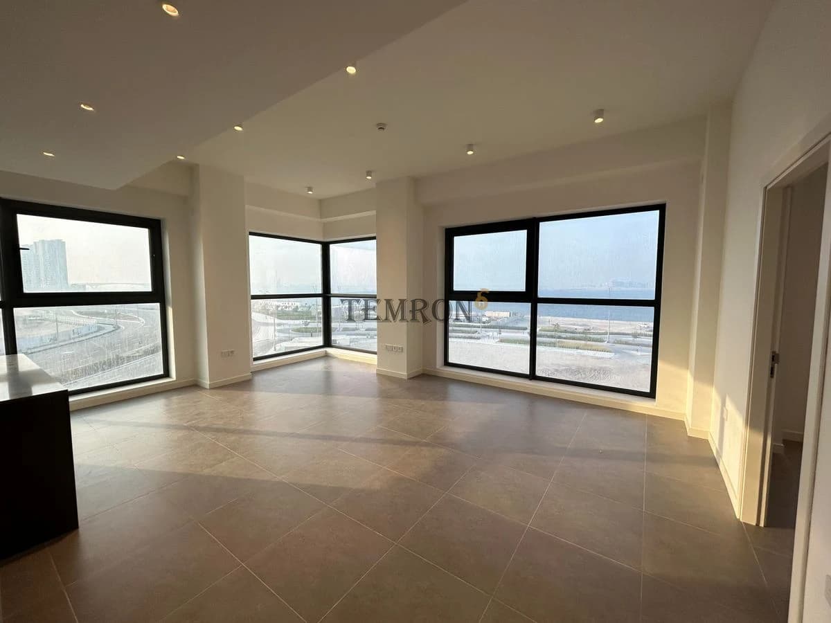 Sale - Apartment - 1 Bedroom - 2 Bathrooms - Pixel at Makers District - Abu Dhabi - United Arab Emirates -  - Abu Dhabi - United Arab Emirates