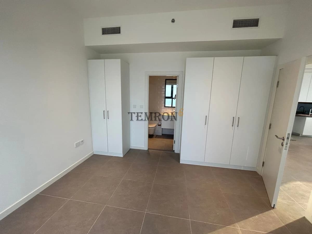 Sale - Apartment - 1 Bedroom - 2 Bathrooms - Pixel at Makers District - Abu Dhabi - United Arab Emirates -  - Abu Dhabi - United Arab Emirates