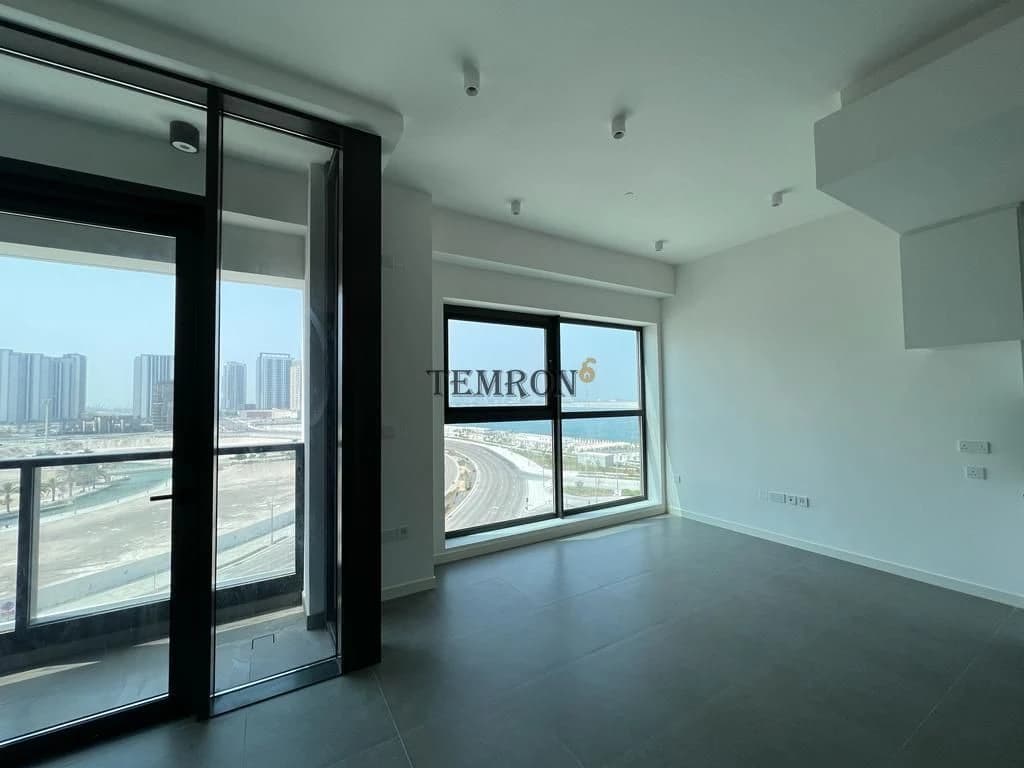 Sale - Apartment -  Bedroom - 1 Bathrooms - Pixel at Makers District - Abu Dhabi - United Arab Emirates -  - Abu Dhabi - United Arab Emirates