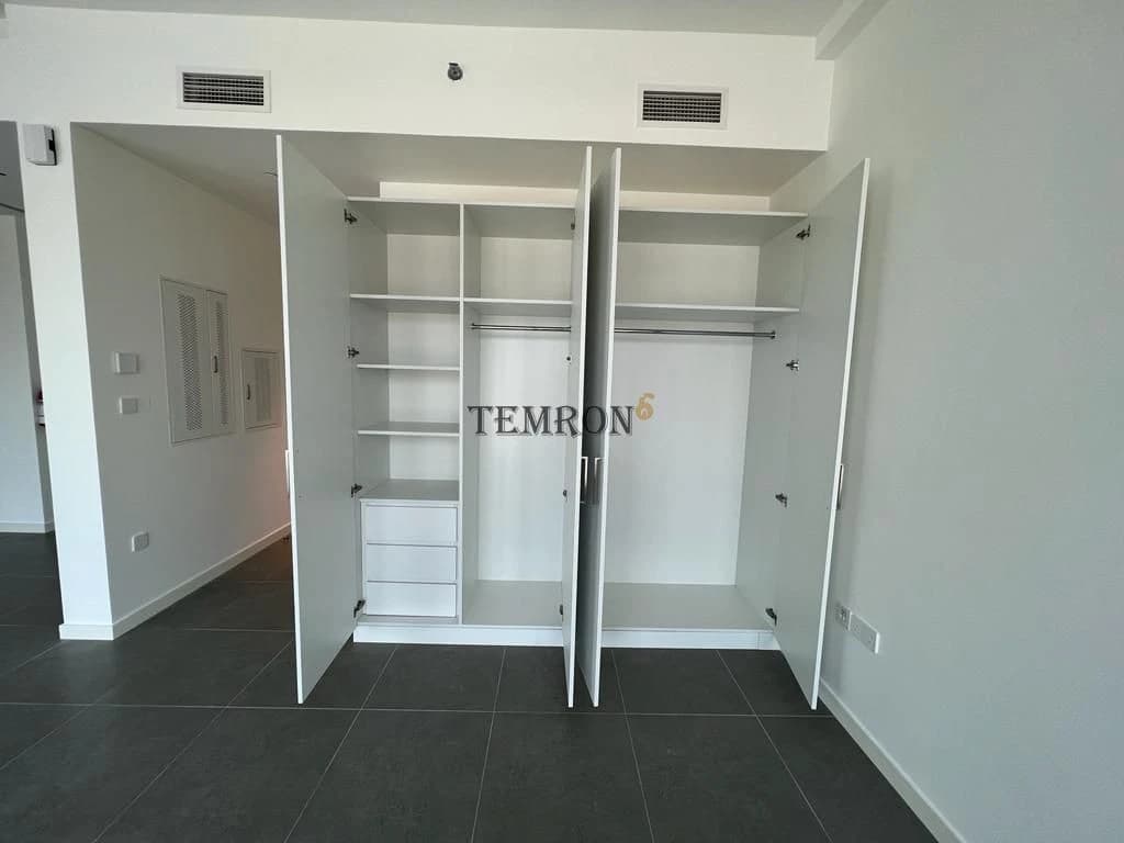 Sale - Apartment -  Bedroom - 1 Bathrooms - Pixel at Makers District - Abu Dhabi - United Arab Emirates -  - Abu Dhabi - United Arab Emirates