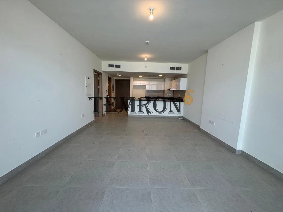 Rent - Apartment - 1 Bedroom - 2 Bathrooms - Soho Square Block A - Abu Dhabi - United Arab Emirates -  - Abu Dhabi - United Arab Emirates