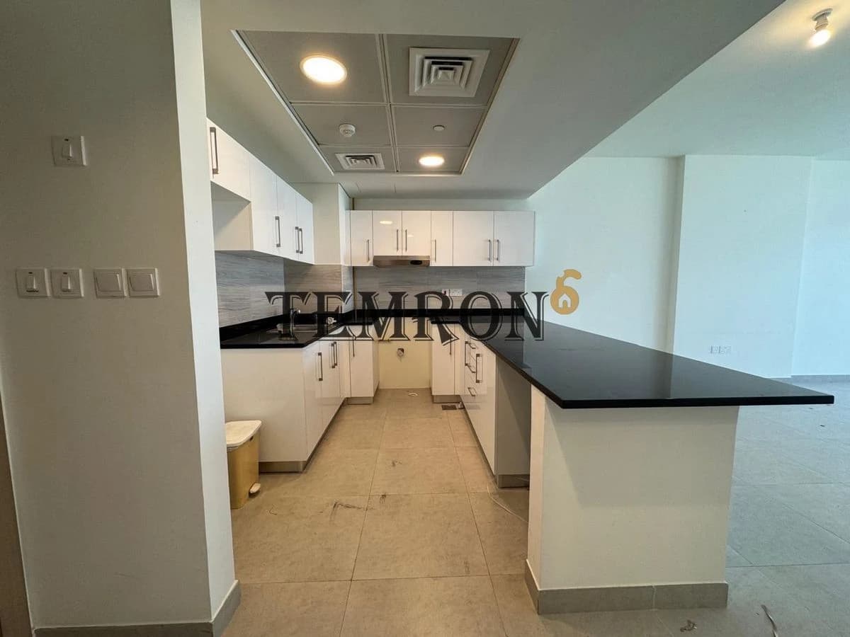 Rent - Apartment - 1 Bedroom - 2 Bathrooms - Soho Square Block A - Abu Dhabi - United Arab Emirates -  - Abu Dhabi - United Arab Emirates