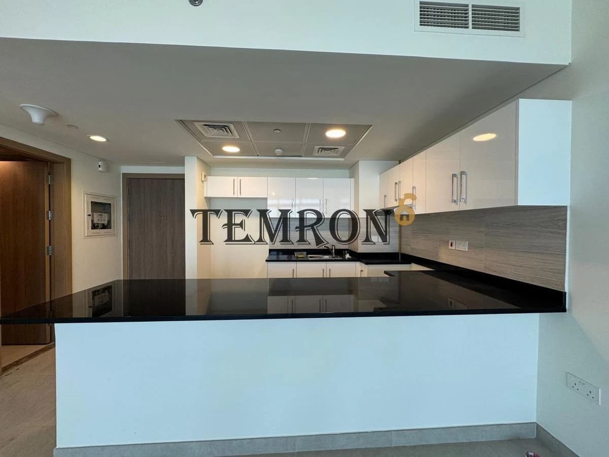 Rent - Apartment - 1 Bedroom - 2 Bathrooms - Soho Square Block A - Abu Dhabi - United Arab Emirates -  - Abu Dhabi - United Arab Emirates