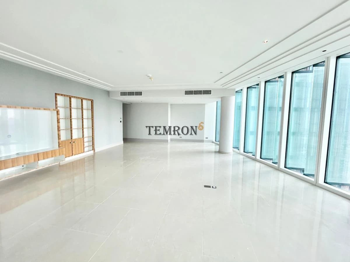 Sale - Apartment - 2 Bedroom - 2 Bathrooms - Al Maryah Island - Abu Dhabi - United Arab Emirates -  - Abu Dhabi - United Arab Emirates