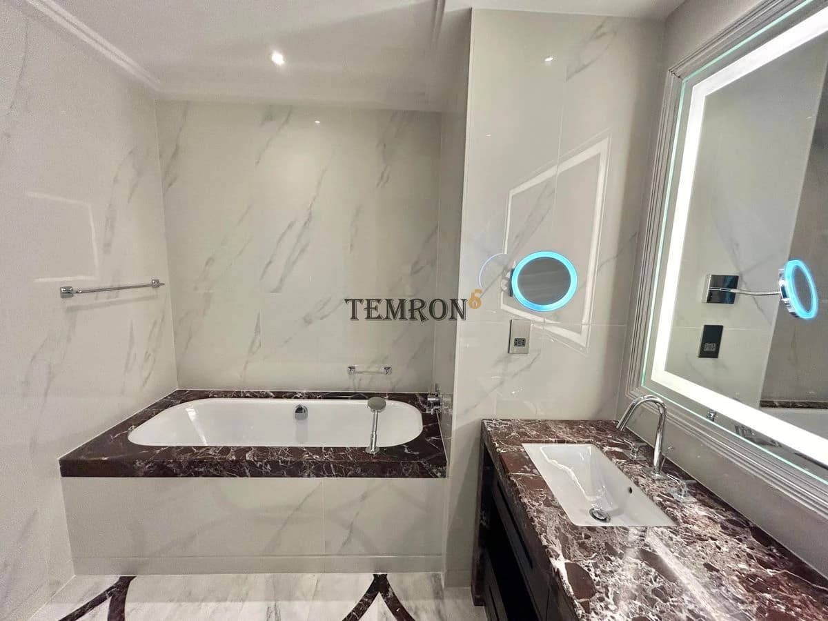 Sale - Apartment - 1 Bedroom - 2 Bathrooms - Al Maryah Island - Abu Dhabi - United Arab Emirates -  - Abu Dhabi - United Arab Emirates