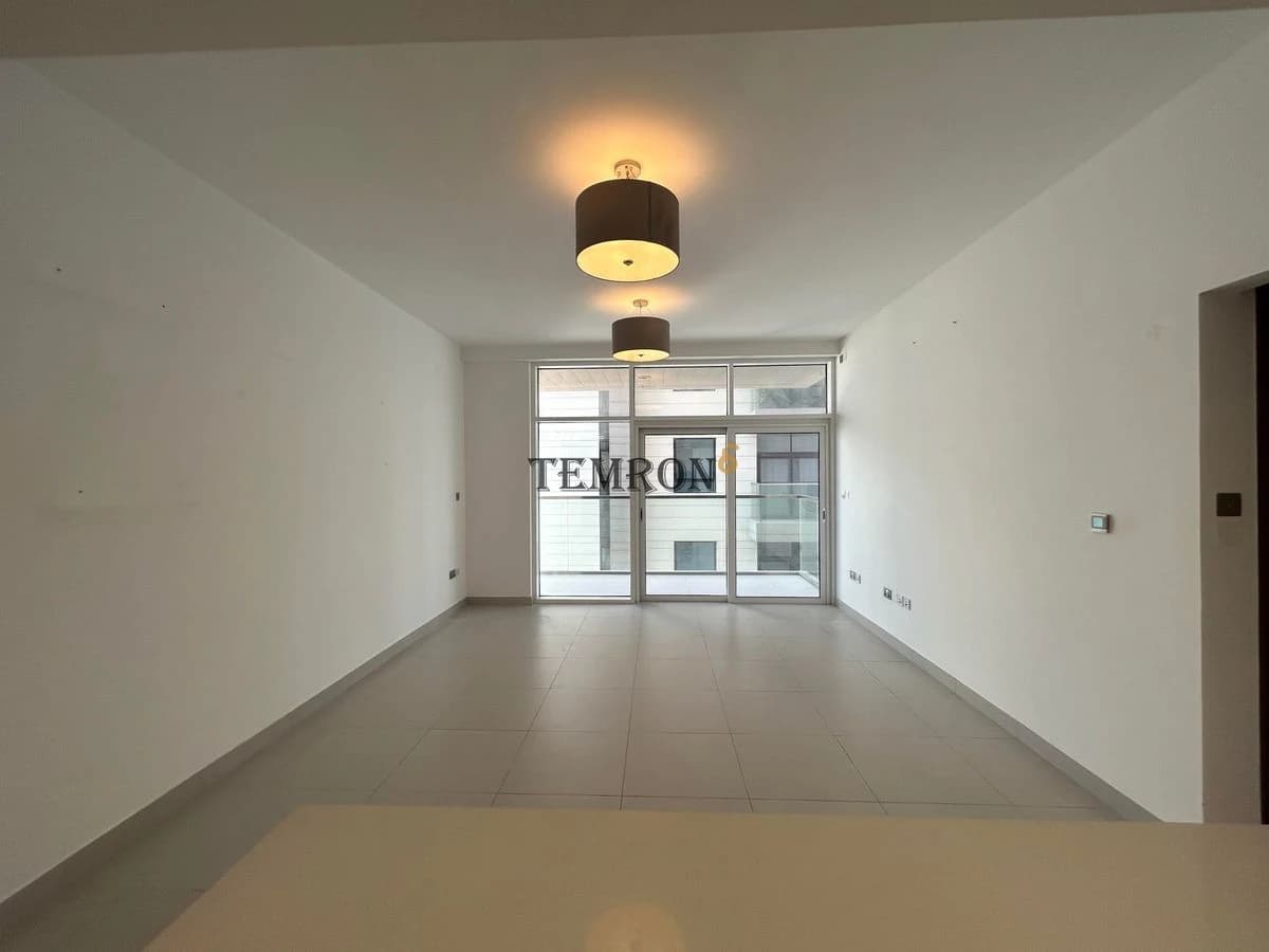 Sale - Apartment - 1 Bedroom - 2 Bathrooms - Parkside A Residence - Abu Dhabi - United Arab Emirates -  - Abu Dhabi - United Arab Emirates