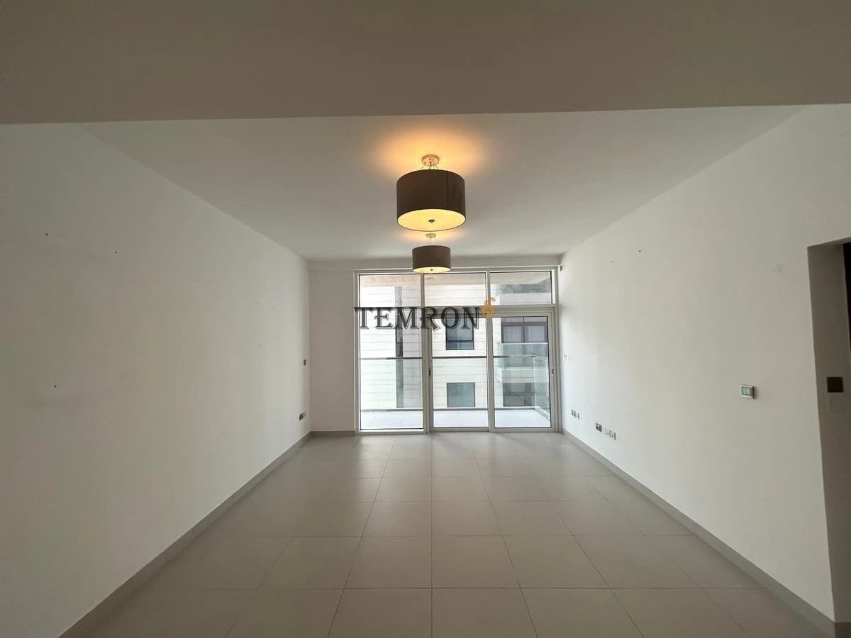 Sale - Apartment - 1 Bedroom - 2 Bathrooms - Parkside A Residence - Abu Dhabi - United Arab Emirates -  - Abu Dhabi - United Arab Emirates