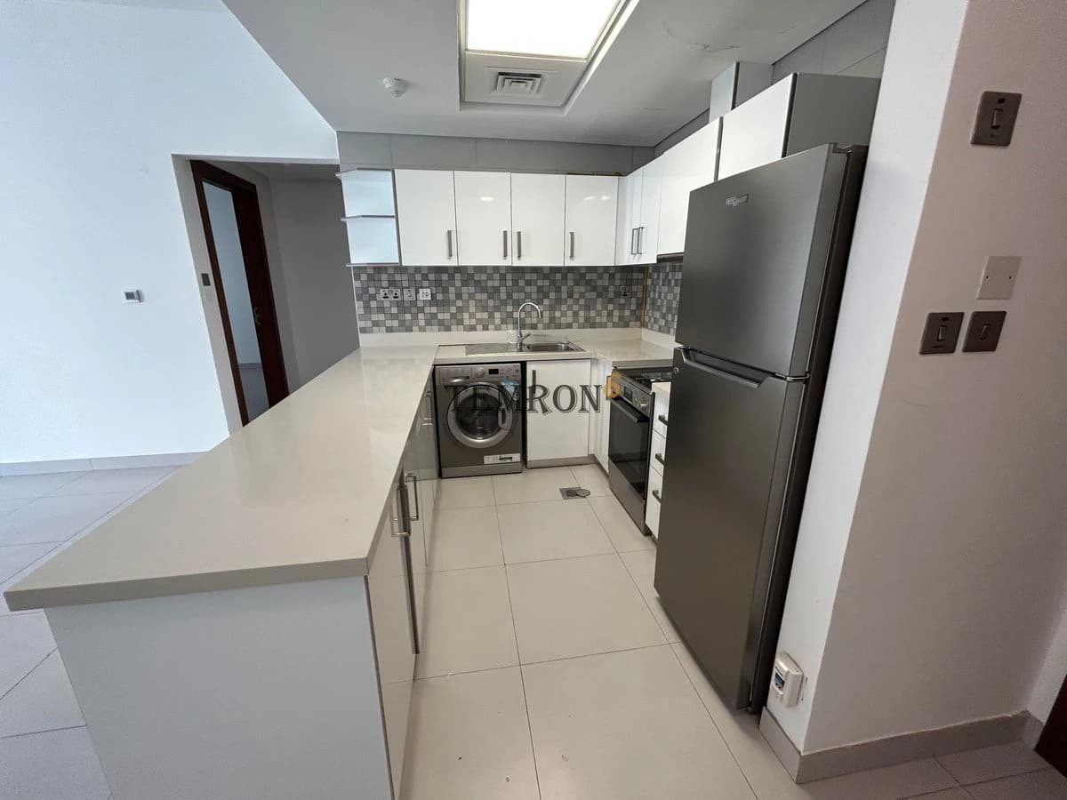 Sale - Apartment - 1 Bedroom - 2 Bathrooms - Parkside A Residence - Abu Dhabi - United Arab Emirates -  - Abu Dhabi - United Arab Emirates