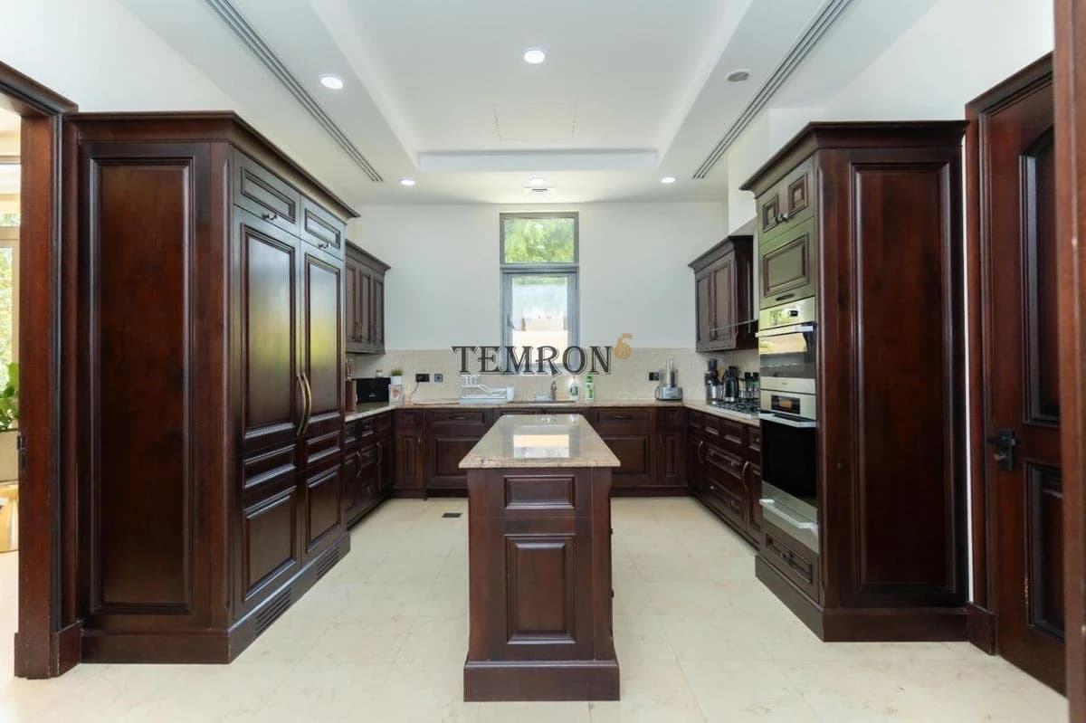 Sale - Villa - 5 Bedroom - 7 Bathrooms - Saadiyat Beach Villas 7, Clubhouse - Abu Dhabi - United Arab Emirates -  - Abu Dhabi - United Arab Emirates