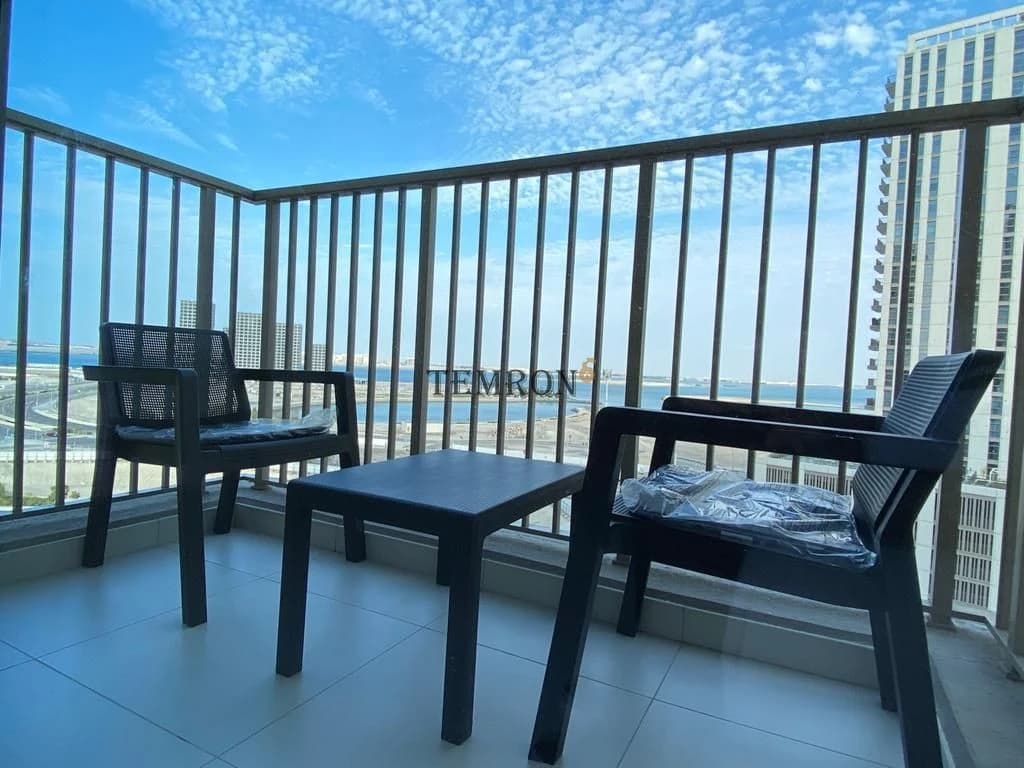 Sale - Apartment - 2 Bedroom - 2 Bathrooms - Reflection by Aldar Al Reem Island - Al Ghazal Street - Abu Dhabi - United Arab Emirates -  - Abu Dhabi - United Arab Emirates