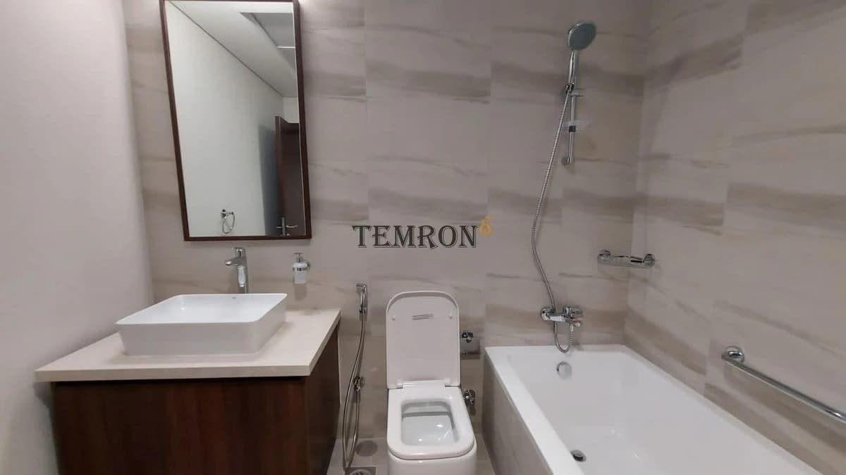 Sale - Apartment - 2 Bedroom - 2 Bathrooms - Reflection by Aldar Al Reem Island - Al Ghazal Street - Abu Dhabi - United Arab Emirates -  - Abu Dhabi - United Arab Emirates