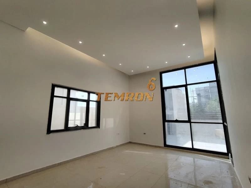 Sale - Villa - 6 Bedroom - 7 Bathrooms - Aldar Fay Alreeman 2 - Abu Dhabi - United Arab Emirates -  - Abu Dhabi - United Arab Emirates