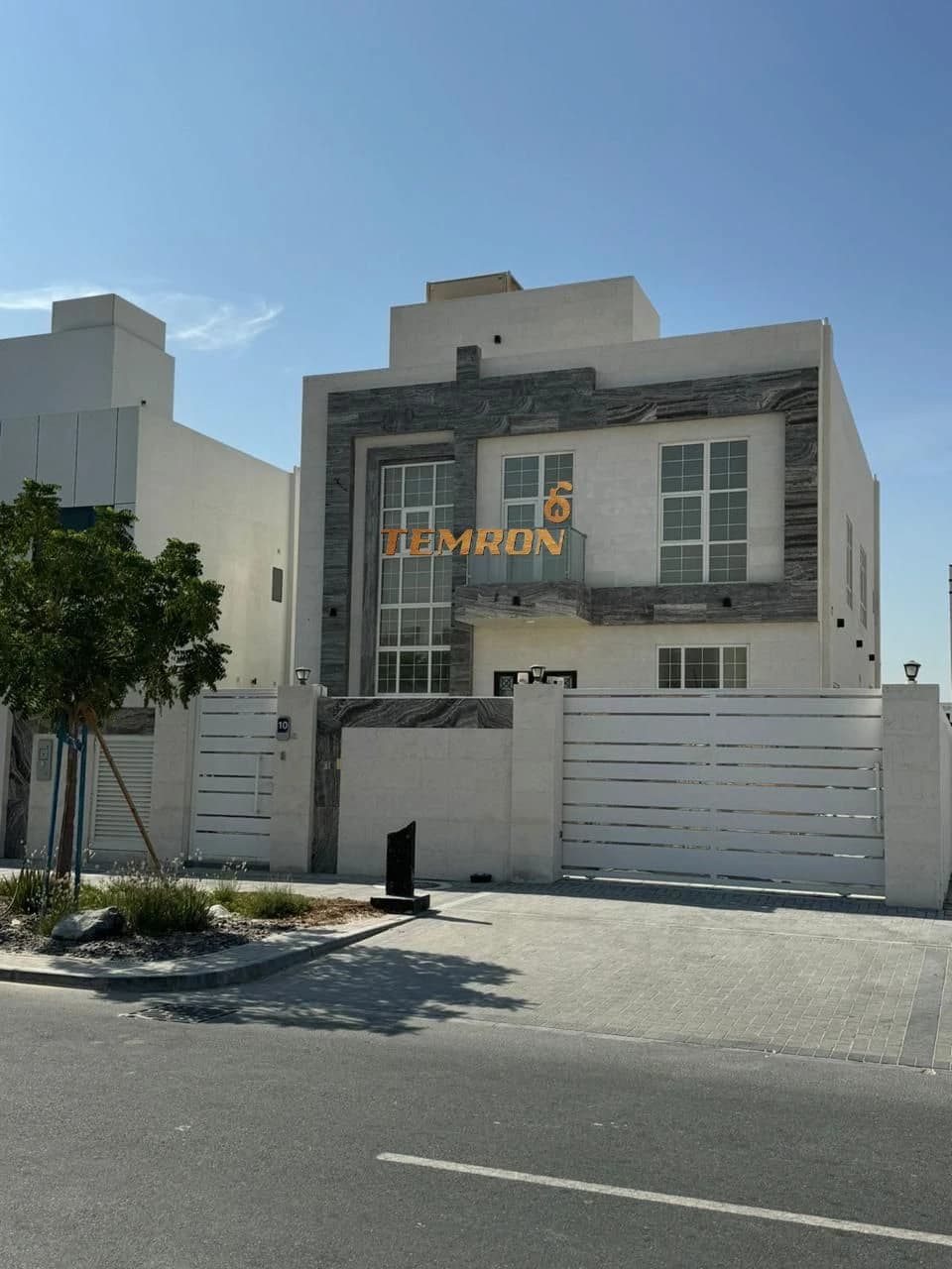 Sale - Villa - 6 Bedroom - 7 Bathrooms - Aldar Fay Alreeman 2 - Abu Dhabi - United Arab Emirates -  - Abu Dhabi - United Arab Emirates