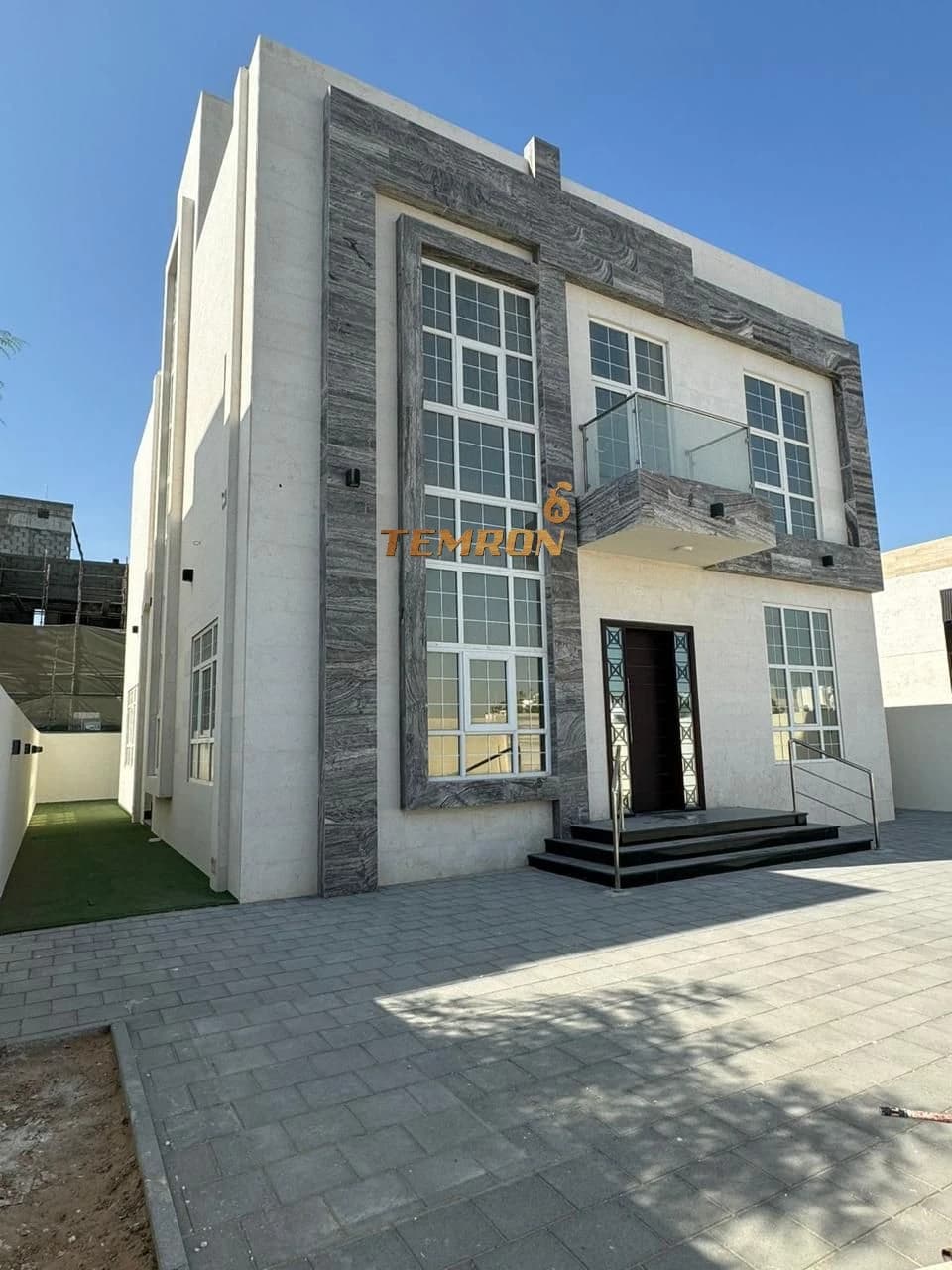 Sale - Villa - 6 Bedroom - 7 Bathrooms - Aldar Fay Alreeman 2 - Abu Dhabi - United Arab Emirates -  - Abu Dhabi - United Arab Emirates