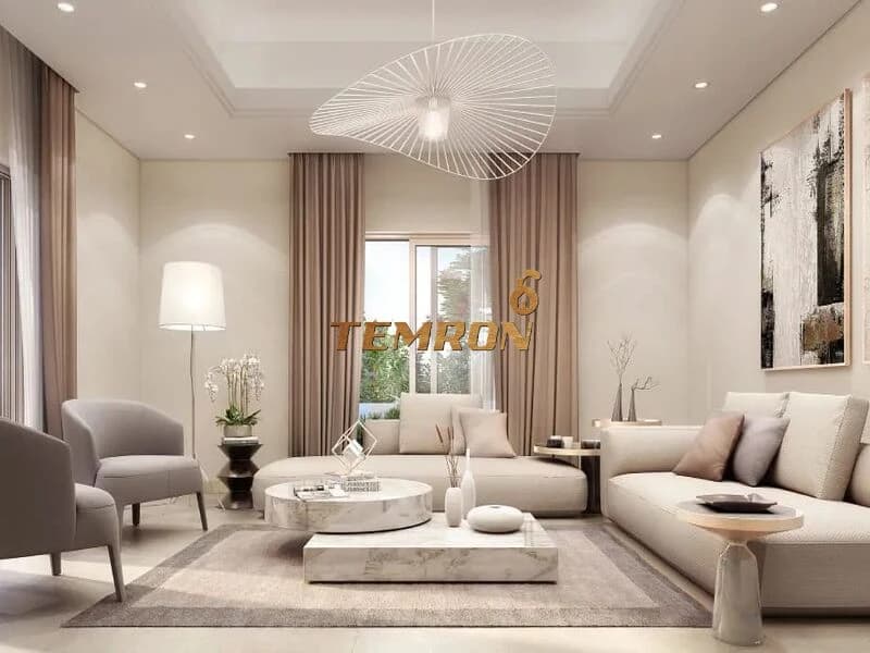 Sale - Villa - 4 Bedroom - 5 Bathrooms - Aldar Fay Alreeman 2 - Abu Dhabi - United Arab Emirates -  - Abu Dhabi - United Arab Emirates