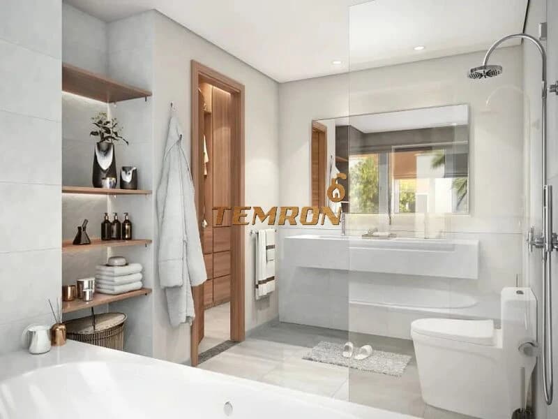 Sale - Villa - 4 Bedroom - 5 Bathrooms - Aldar Fay Alreeman 2 - Abu Dhabi - United Arab Emirates -  - Abu Dhabi - United Arab Emirates