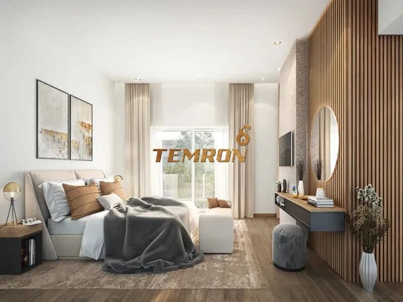 Sale - Villa - 5 Bedroom - 6 Bathrooms - Aldar Fay Alreeman 2 - Abu Dhabi - United Arab Emirates -  - Abu Dhabi - United Arab Emirates