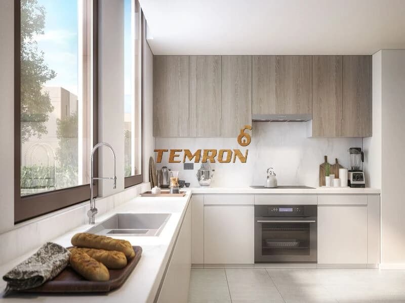 Sale - Villa - 4 Bedroom - 5 Bathrooms - Aldar Fay Alreeman 2 - Abu Dhabi - United Arab Emirates -  - Abu Dhabi - United Arab Emirates