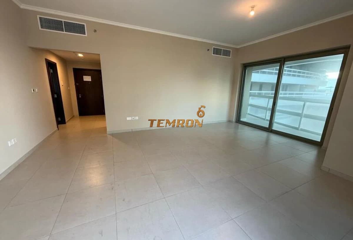Sale - Apartment - 1 Bedroom - 2 Bathrooms - Ajwan Towers - Jacques Chirac Street - Abu Dhabi - United Arab Emirates -  - Abu Dhabi - United Arab Emirates