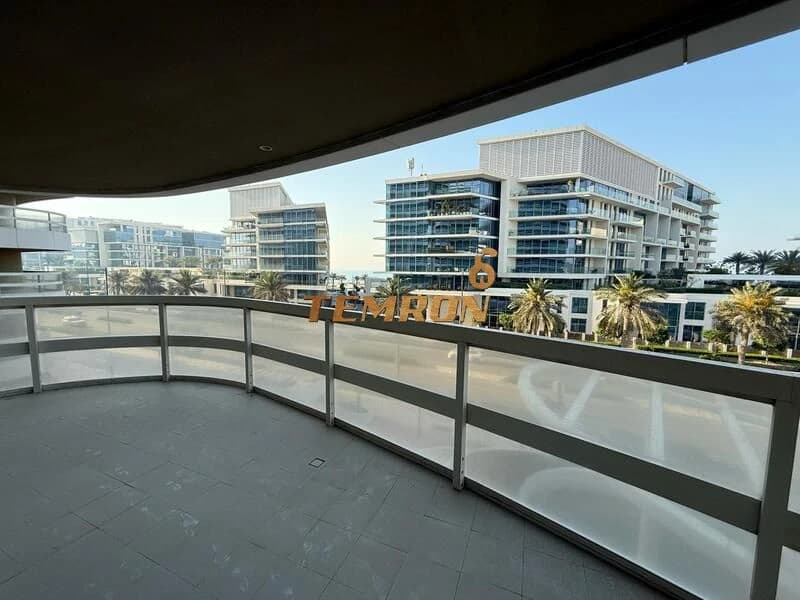 Sale - Apartment - 2 Bedroom - 3 Bathrooms - Ajwan Towers - Jacques Chirac Street - Abu Dhabi - United Arab Emirates -  - Abu Dhabi - United Arab Emirates