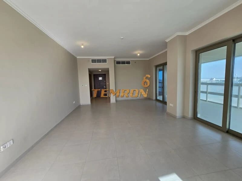 Sale - Apartment - 2 Bedroom - 3 Bathrooms - Ajwan Towers - Jacques Chirac Street - Abu Dhabi - United Arab Emirates -  - Abu Dhabi - United Arab Emirates