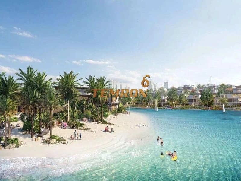 Sale - Villa - 5 Bedroom - 7 Bathrooms - Reem Hills - Abu Dhabi - United Arab Emirates -  - Abu Dhabi - United Arab Emirates