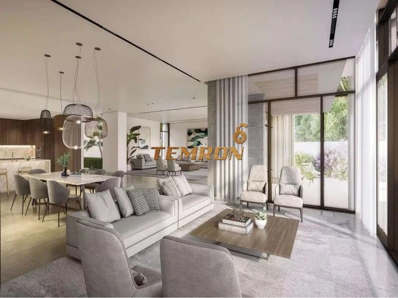 Sale - Villa - 5 Bedroom - 7 Bathrooms - Reem Hills - Abu Dhabi - United Arab Emirates -  - Abu Dhabi - United Arab Emirates