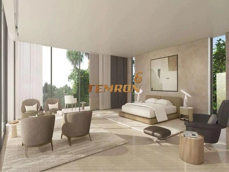 Sale - Villa - 5 Bedroom - 7 Bathrooms - Reem Hills - Abu Dhabi - United Arab Emirates -  - Abu Dhabi - United Arab Emirates