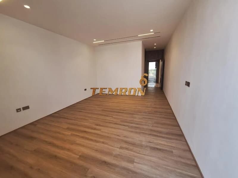 Sale - Villa - 5 Bedroom - 6 Bathrooms - Yas Acres Lea Gate 1 - Yas Island - Abu Dhabi - United Arab Emirates -  - Abu Dhabi - United Arab Emirates