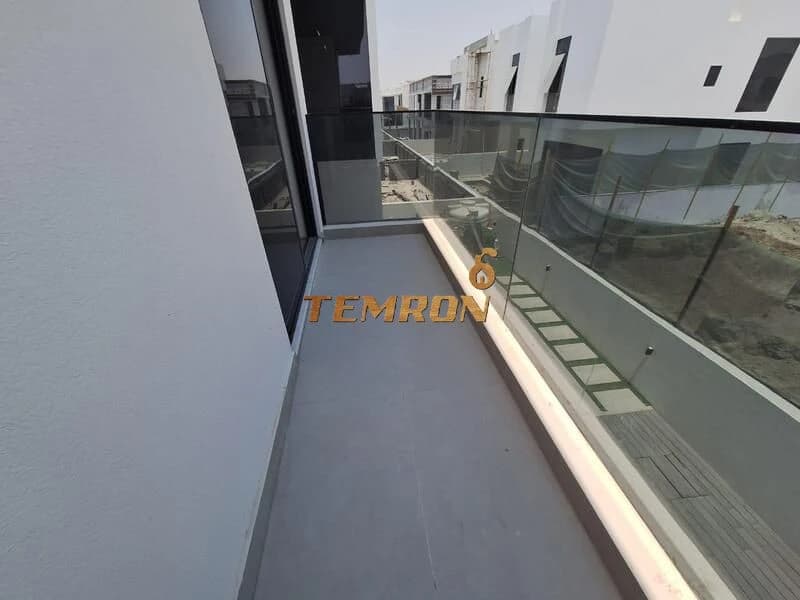 Sale - Villa - 5 Bedroom - 6 Bathrooms - Yas Acres Lea Gate 1 - Yas Island - Abu Dhabi - United Arab Emirates -  - Abu Dhabi - United Arab Emirates