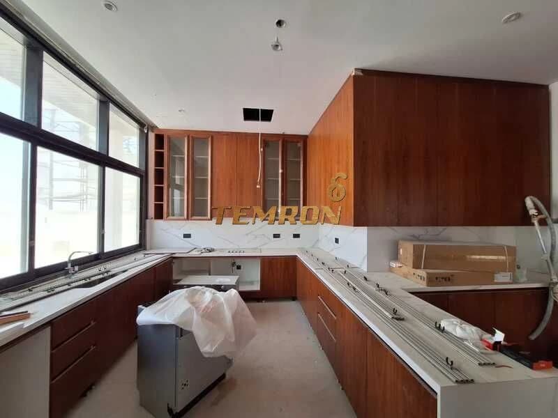 Sale - Villa - 5 Bedroom - 6 Bathrooms - Yas Acres Lea Gate 1 - Yas Island - Abu Dhabi - United Arab Emirates -  - Abu Dhabi - United Arab Emirates