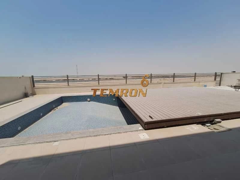 Sale - Villa - 5 Bedroom - 6 Bathrooms - Yas Acres Lea Gate 1 - Yas Island - Abu Dhabi - United Arab Emirates -  - Abu Dhabi - United Arab Emirates