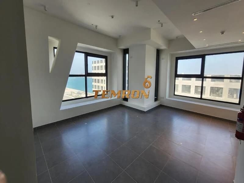 Sale - Apartment - 3 Bedroom - 4 Bathrooms - Pixel at Makers District - Abu Dhabi - United Arab Emirates -  - Abu Dhabi - United Arab Emirates