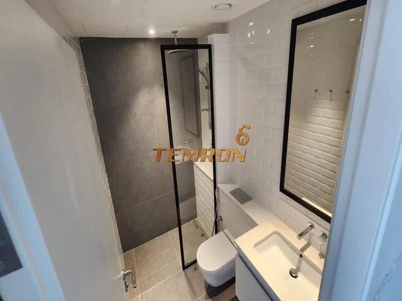 Sale - Apartment - 3 Bedroom - 4 Bathrooms - Pixel at Makers District - Abu Dhabi - United Arab Emirates -  - Abu Dhabi - United Arab Emirates